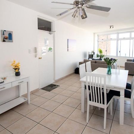 72 Sea Lodge Umhlanga Rocks Durban Eksteriør bilde