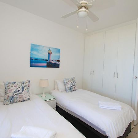 72 Sea Lodge Umhlanga Rocks Durban Eksteriør bilde