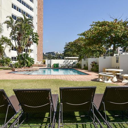 72 Sea Lodge Umhlanga Rocks Durban Eksteriør bilde
