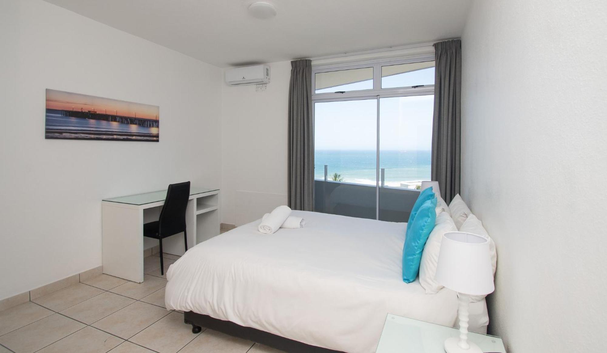 72 Sea Lodge Umhlanga Rocks Durban Eksteriør bilde