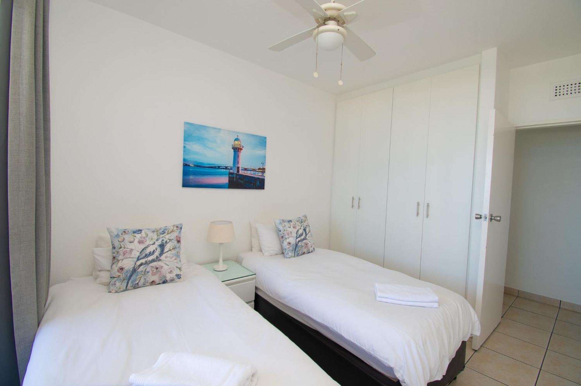 72 Sea Lodge Umhlanga Rocks Durban Eksteriør bilde