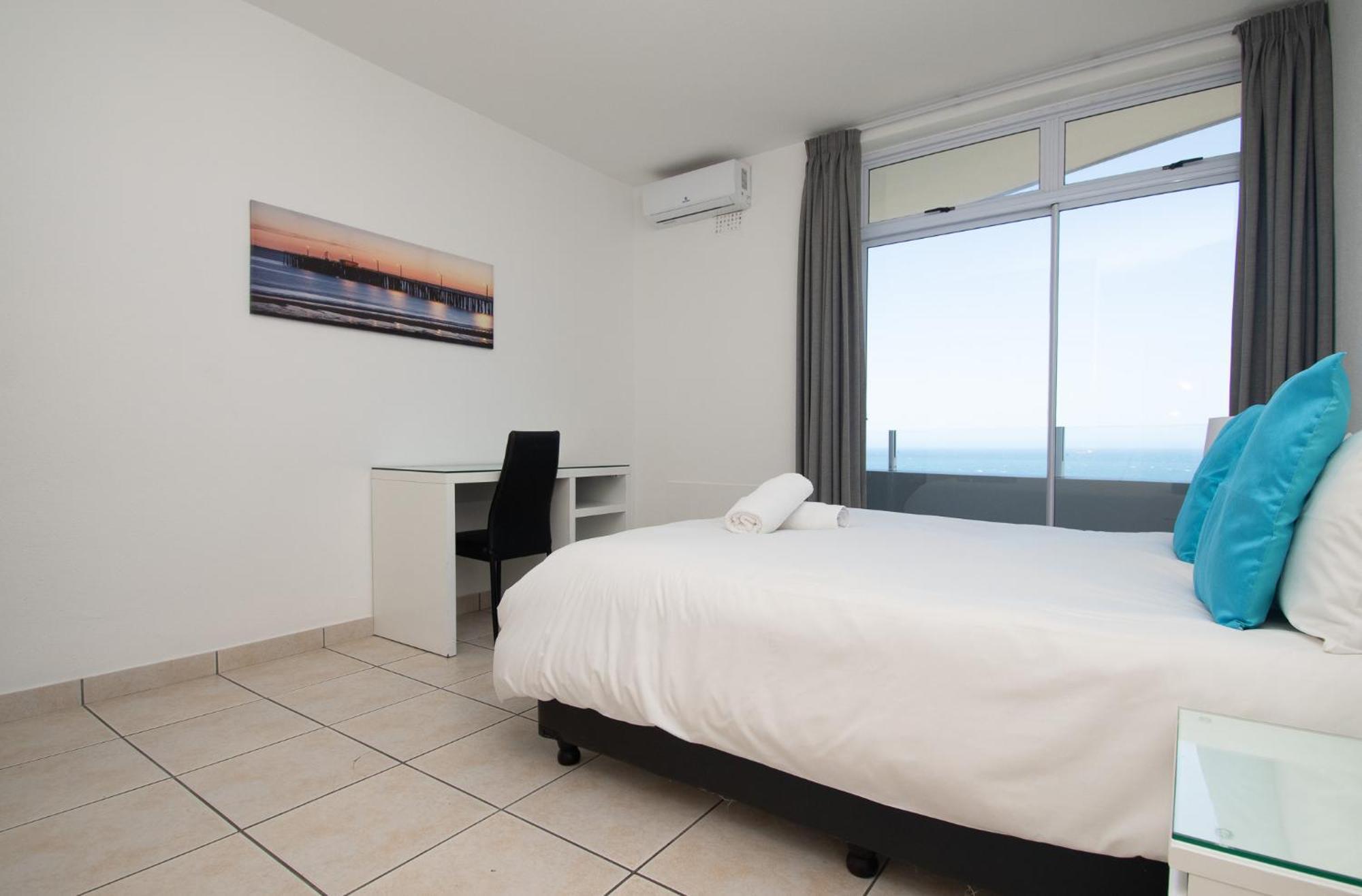 72 Sea Lodge Umhlanga Rocks Durban Eksteriør bilde