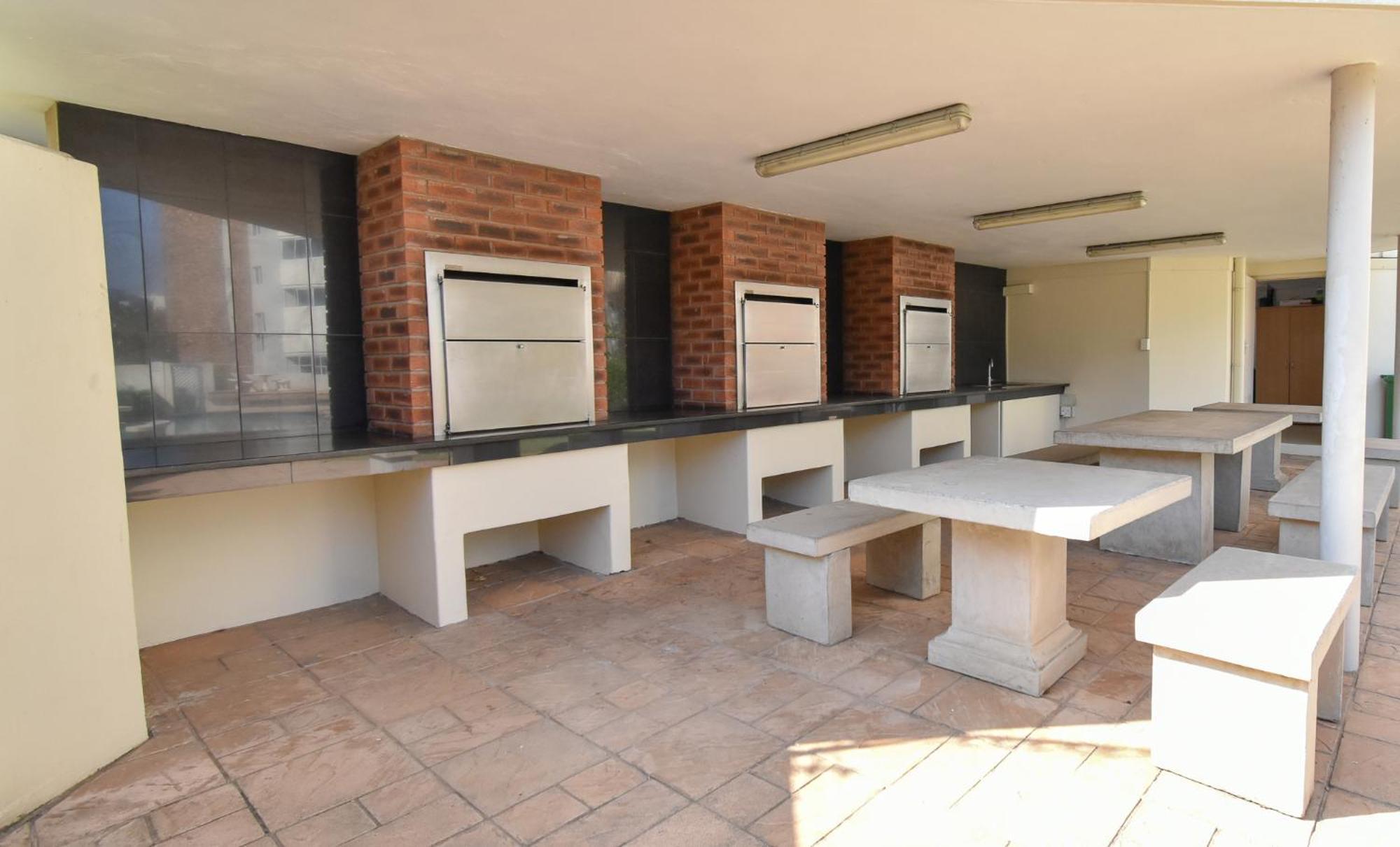 72 Sea Lodge Umhlanga Rocks Durban Eksteriør bilde