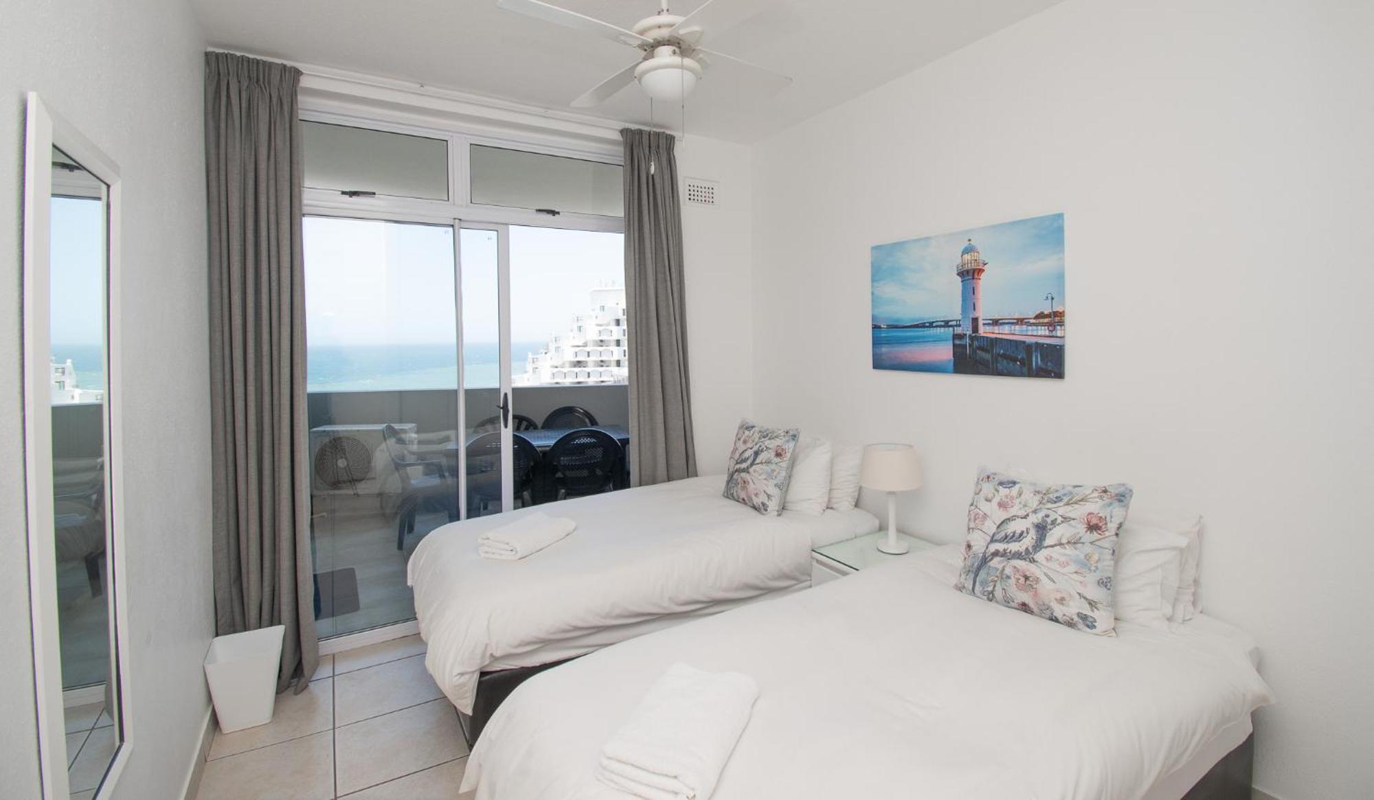 72 Sea Lodge Umhlanga Rocks Durban Eksteriør bilde