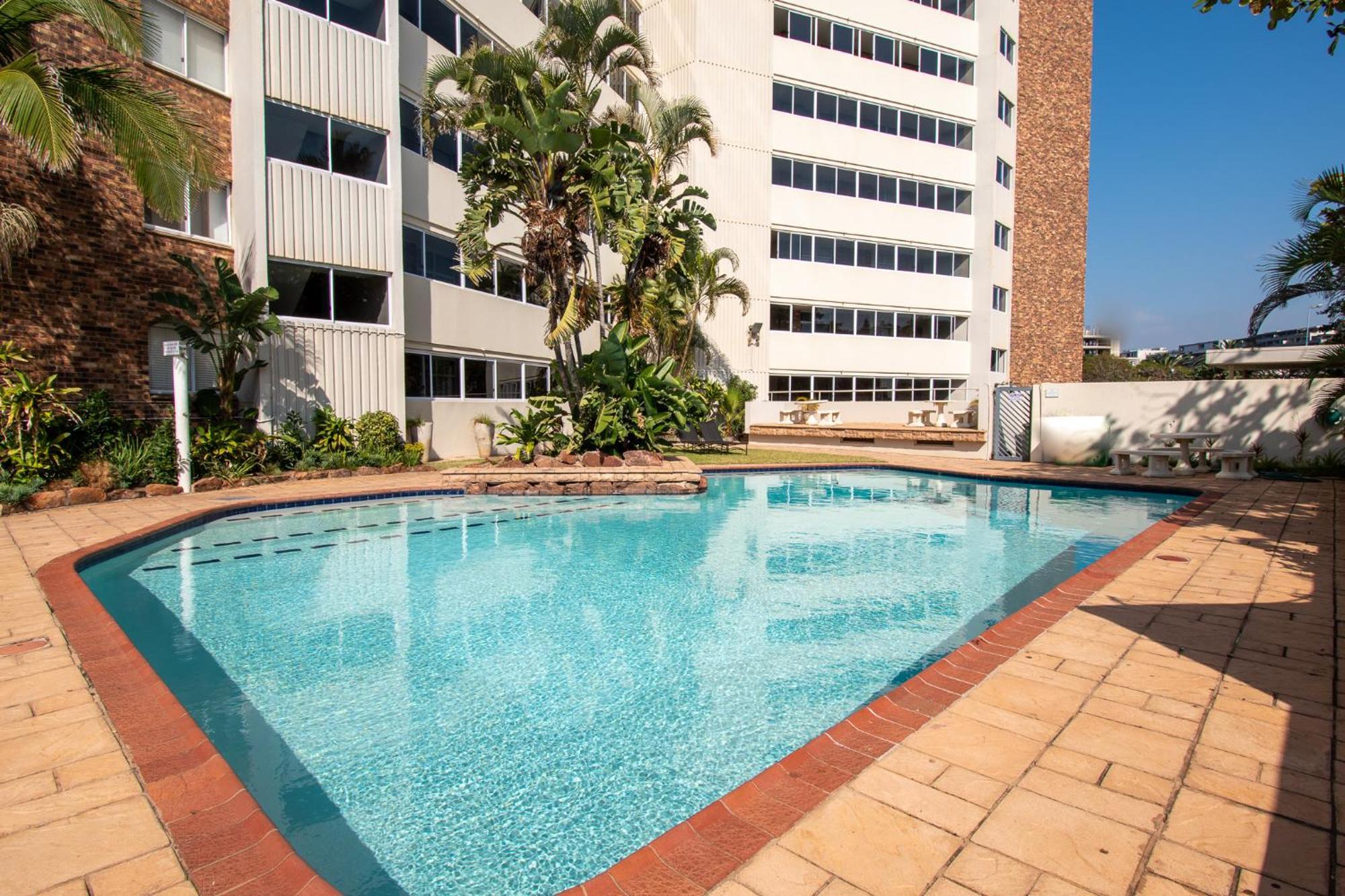 72 Sea Lodge Umhlanga Rocks Durban Eksteriør bilde