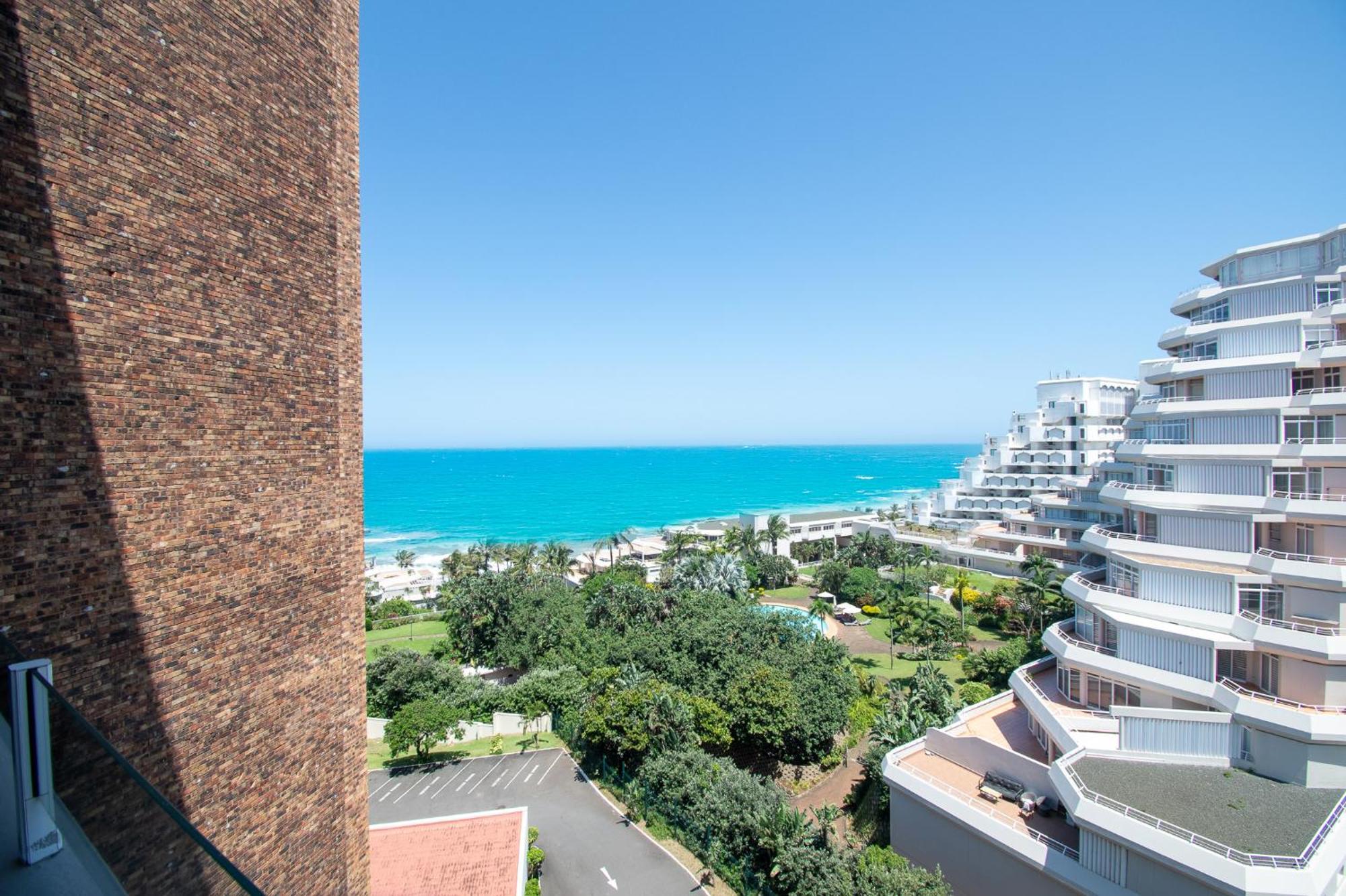72 Sea Lodge Umhlanga Rocks Durban Eksteriør bilde