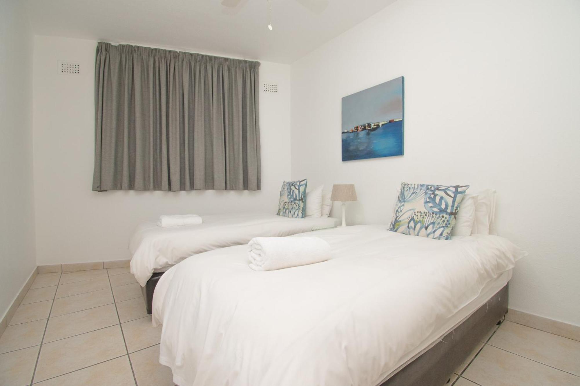 72 Sea Lodge Umhlanga Rocks Durban Eksteriør bilde