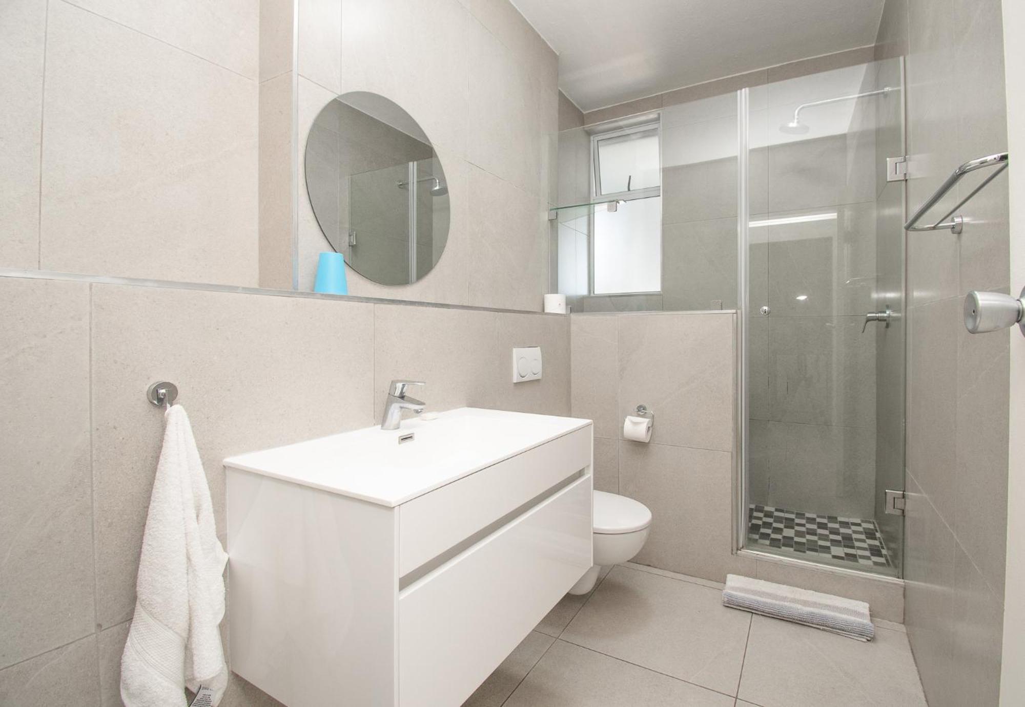 72 Sea Lodge Umhlanga Rocks Durban Eksteriør bilde